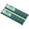 Pomnilnik CORSAIR DDR-RAM KIT 2 GB, 400 MHz,...