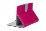Dodatki   RivaCase roza torbica za tablico...