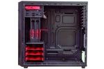 PC Ohišja SPIRE  SPIRE X2 GLADIATOR ATX LED...