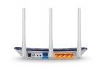 Routerji WiFi TP-link  TP-LINK ARCHER C20 AC750...