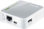 3G/4G oprema TP-link  TP-LINK TL-MR3020 3G/4G...