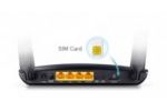 Mrežne kartice WiFi TP-link  TP-LINK TL-MR6400...