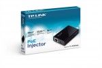 Ostalo TP-link  TP-LINK TL-POE150S PoE Injector...