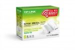 Powerline TP-link  TP-LINK TL-WPA4220KIT...