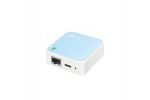 Routerji WiFi TP-link  TP-LINK TL-WR802N...