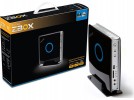Shuttle Intel Zotac PC-Barebone ZOTAC ZBOX ID41