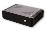 ITX Sistemi  LEX Twister-H 1Ghz CV863A-4R10E