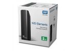 Prenosni diski 3.5' Western Digital WD 2TB...