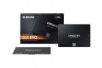 SSD diski Samsung  Samsung 2TB 860 EVO SSD...