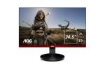 LCD monitorji AOC  AOC G2590Vxq 24,5'' LED monitor