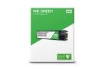 SSD diski CRUCIAL  WD 120GB SSD GREEN 3D NAND...