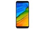 Telefoni Xiaomi  XIAOMI REDMI 5 PLUS 4/64GB ČRN