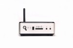 ITX Sistemi Zotac PC-Barebone ZOTAC ZBOX nano AD10
