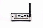 ITX Sistemi Zotac PC-Barebone ZOTAC ZBOX nano AD10