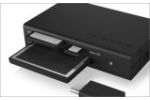 Čitalci kartic ICY BOX  Icybox USB 3.0 Tipe-C...