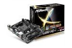 Osnovne plošče Asrock  ASRock FM2A68M-HD+,...