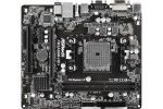 Osnovne plošče Asrock  ASRock FM2A68M-HD+,...