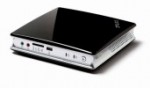 ITX Sistemi Zotac PC-Barebone ZOTAC ZBOX AD02
