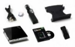 ITX Sistemi Zotac PC-Barebone ZOTAC ZBOX AD02