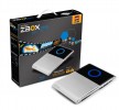 ITX Sistemi Zotac PC-Barebone ZOTAC ZBOX AD03...