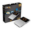 ITX Sistemi Zotac PC-Barebone ZOTAC ZBOX ID31 DVD