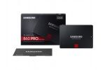 SSD diski Samsung  Samsung 256GB 860 Pro SSD...