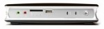 ITX Sistemi Zotac PC-Barebone ZOTAC ZBOX ID41