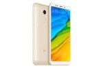 Telefoni Xiaomi  XIAOMI REDMI 5 3/32GB ZLAT