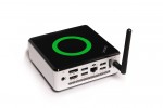 ITX Sistemi Zotac PC-Barebone ZOTAC ZBOX nano AD10