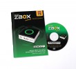 ITX Sistemi Zotac PC-Barebone ZOTAC ZBOX nano AD10