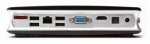 ITX Sistemi Zotac PC-Barebone ZOTAC ZBOX SD-ID12