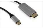 adapterji ICY BOX  Icybox kabel iz USB-C na...