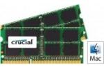 Pomnilnik CRUCIAL CRUCIAL 16GB Kit (8GBx2) DDR3...