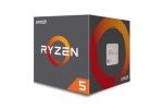 Procesorji AMD  AMD Ryzen 5 1400 procesor z...
