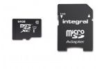 Spominske kartice INTEGRAL  INTEGRAL 64GB...