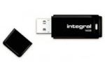 USB spominski mediji INTEGRAL INTEGRAL BLACK...