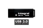  USB spominski mediji INTEGRAL INTEGRAL TITAN...