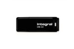  USB spominski mediji INTEGRAL  INTEGRAL BLACK...