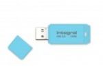  USB spominski mediji INTEGRAL  INTEGRAL PASTEL...