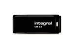  USB spominski mediji INTEGRAL  INTEGRAL BLACK...