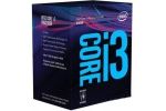 Procesorji Intel  Intel Core i3 8350K BOX...