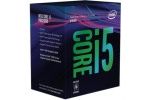 Procesorji Intel  Intel Core i5 8400 BOX...