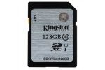 Spominske kartice Kingston  KINGSTON 128GB SDXC...