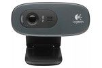  WEB kamere Logitech  Logitech HD Webcam C270...