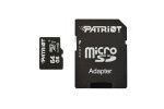 Spominske kartice Patriot  Patriot 64GB Micro...