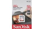 Spominske kartice SanDisk  SanDisk 16GB Ultra...