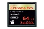 Spominske kartice SanDisk  SanDisk 64GB Compact...