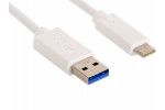 adapterji Sandberg  Sandberg kabel iz USB-C 3.1...