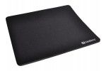 Podloge Sandberg  Sandberg Mousepad Black - 520-05