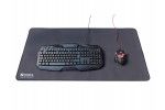 Podloge Sandberg  Sandberg Gamer Desk Pad XXXL...